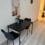 Apartman Moderne - Studio16 Mit Bergblick