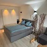Moderne - Studio16 Mit Bergblick Apartman Schliersee