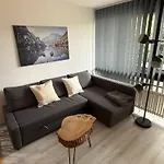 Apartman Moderne - Studio16 Mit Bergblick