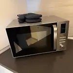Moderne - Studio16 Mit Bergblick Apartman *
