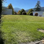Moderne - Studio16 Mit Bergblick Apartman