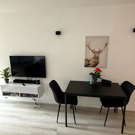 Moderne - Studio16 Mit Bergblick * Schliersee