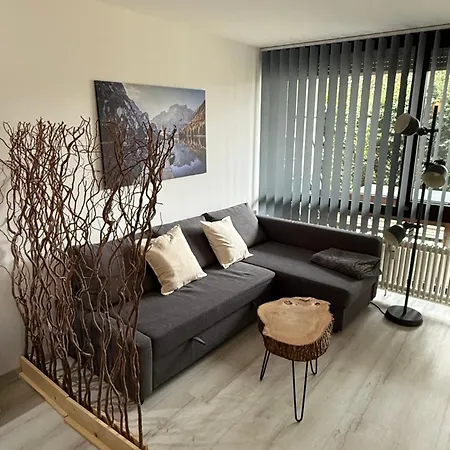 Moderne - Studio16 Mit Bergblick Διαμέρισμα