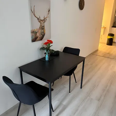 Διαμέρισμα Moderne - Studio16 Mit Bergblick