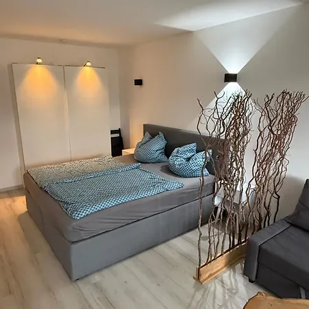 Moderne - Studio16 Mit Bergblick Διαμέρισμα Schliersee