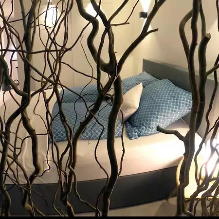 Moderne - Studio16 Mit Bergblick Apartman *
